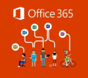 Microsoft Office 365 Pro Plus KONTO + OneDrive PL