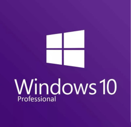 Windows 10 Pro / Professional 32/64 Bit KEY