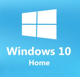 Windows 10 Home 64/32 Bit KEY