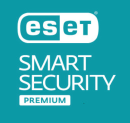 ESET Smart Security Premium KEY - 1 year for 1 position