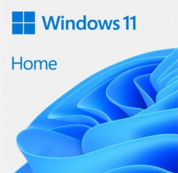 Windows 11 Home 32/64 Bit KEY