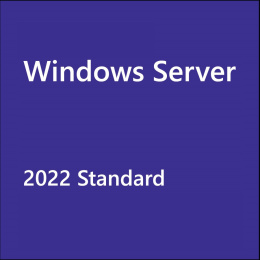 Windows Server 2022 Standard 64 Bit KEY