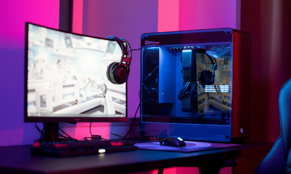 Budowa komputera – z czego składa się Twój komputer?